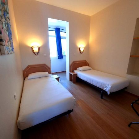 Hotel Sole Mare Calvi  Bagian luar foto