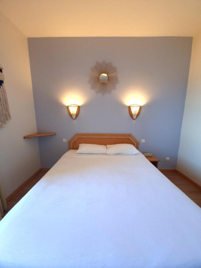 Hotel Sole Mare Calvi  Bagian luar foto