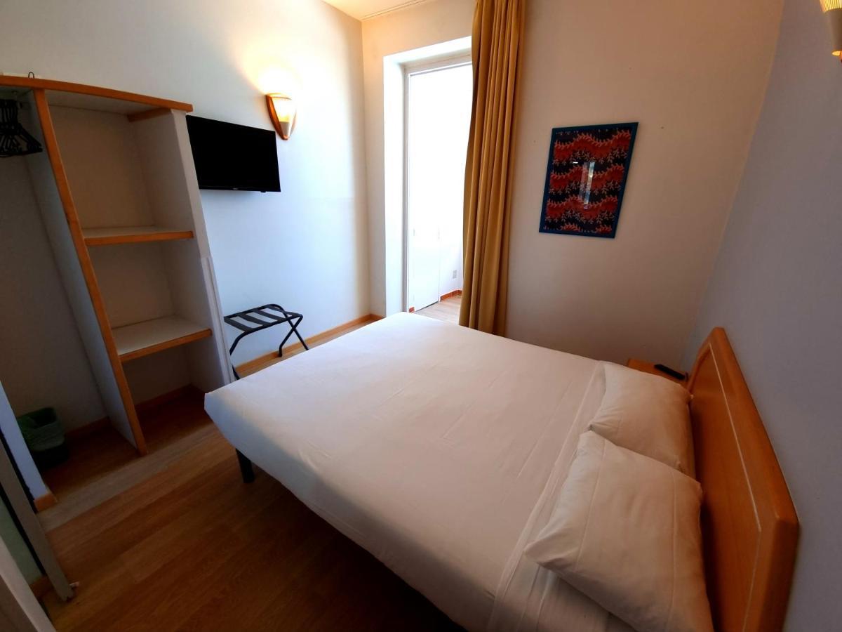 Hotel Sole Mare Calvi  Bagian luar foto